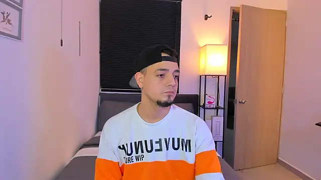 alejandro calderon1 online show from 04-16-26, 05:19