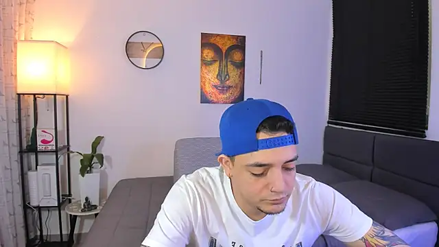 alejandro calderon1 online show from 07-06-26, 06:54