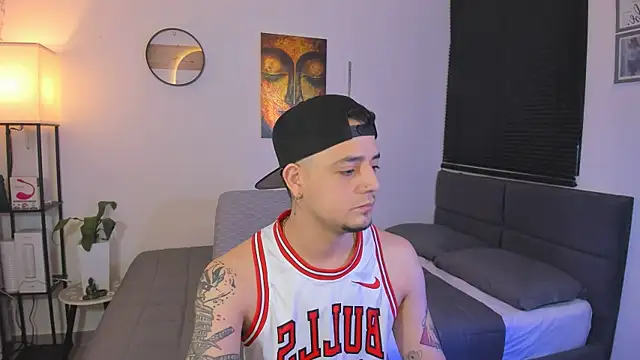 alejandro calderon1 online show from 07-20-26, 05:44