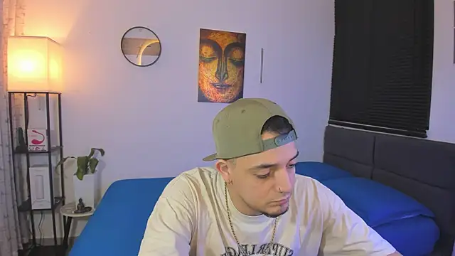 alejandro calderon1 online show from 07-25-26, 03:26