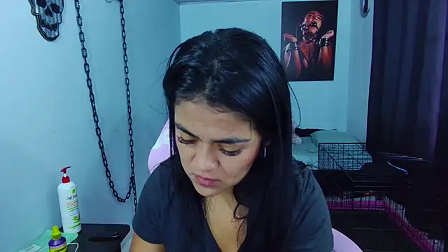 Hannah-grace online show from 02-19-25, 12:11