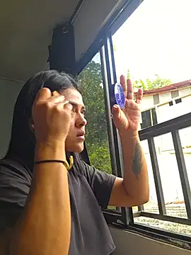 Hannah-grace online show from 11-02-25, 01:24