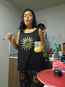 Hannah-grace online show from 11-03-25, 10:05