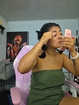 Hannah-grace online show from 11-05-25, 01:00