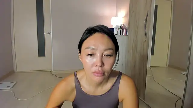 keiko hot online show from 07-22-26, 02:58