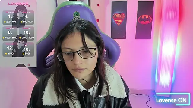 Kyomi chang online show from 03-07-26, 11:51