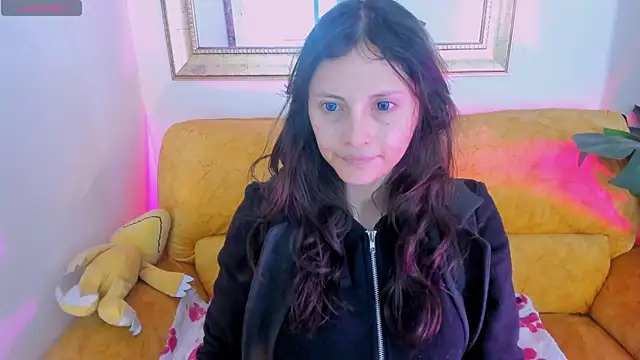 Kyomi chang online show from 03-14-26, 11:48