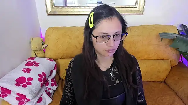 Kyomi chang online show from 06-02-26, 01:02