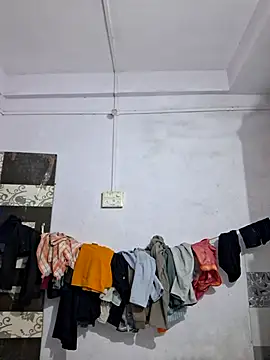 Vishupatil99 online show from 03-23-26, 01:15