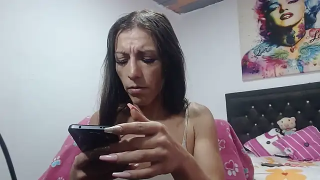 aleera starxx982 online show from 01-27-25, 11:54