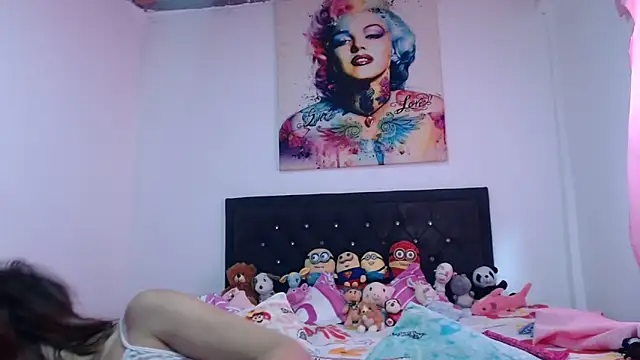 aleera starxx982 online show from 03-15-25, 09:38