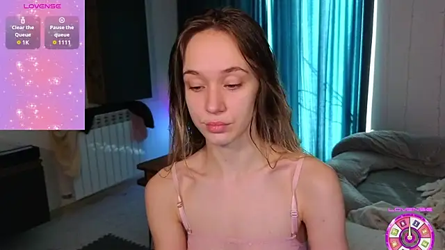 Snapshot of SexyCocobutt chatting on 12-04-25, 09:40 SexyCocobutt online show from 12-04-25, 09:40