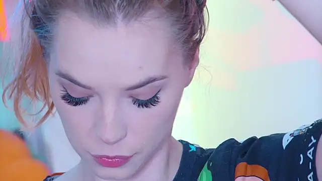 GentleRossi online show from 11-01-25, 03:03