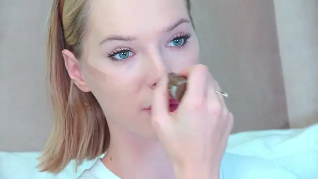 Snapshot of GentleRossi chatting on 02-04-26, 04:57 GentleRossi online show from 02-04-26, 04:57