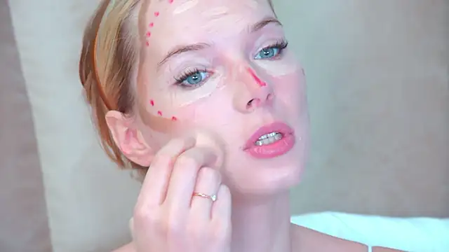 Snapshot of GentleRossi chatting on 02-13-26, 02:46 GentleRossi online show from 02-13-26, 02:46