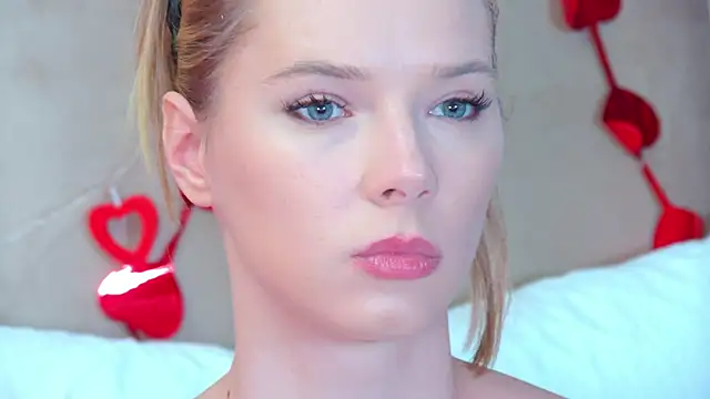 Snapshot of GentleRossi chatting on 02-20-26, 03:12 GentleRossi online show from 02-20-26, 03:12