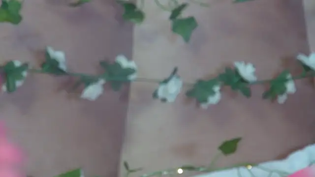 GentleRossi online show from 03-17-26, 03:15