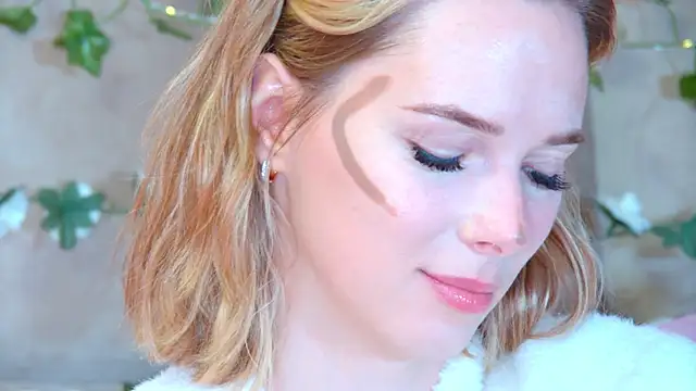 GentleRossi online show from 04-24-26, 03:14