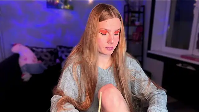 Chanel Gill online show from 12-13-25, 07:53