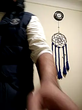 Snapshot of Arabien_Pharaoh- chatting on 12-13-25, 09:09 Arabien Pharaoh- online show from 12-13-25, 09:09