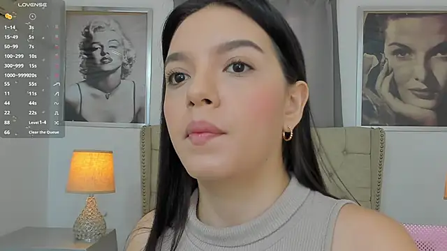 Beautyari  online show from 01-17-25, 11:59