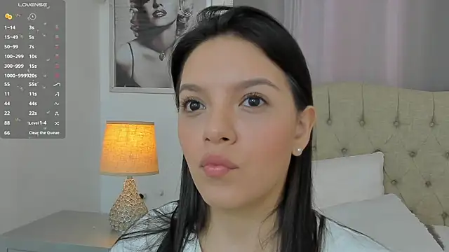 Beautyari  online show from 01-20-25, 12:18