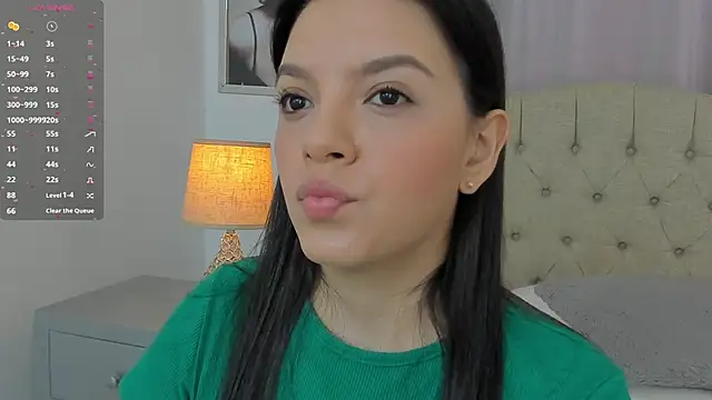 Beautyari  online show from 02-06-25, 12:16