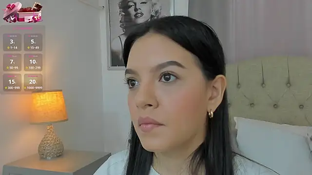 Beautyari  online show from 02-10-25, 12:18