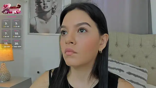 Beautyari  online show from 02-13-25, 12:21