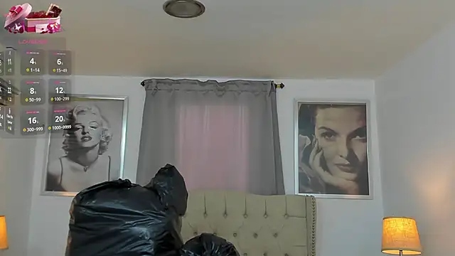 Beautyari  online show from 02-17-25, 12:27