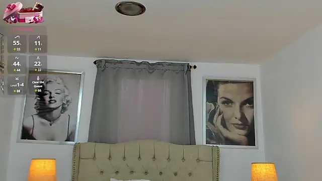 Beautyari  online show from 02-18-25, 12:28