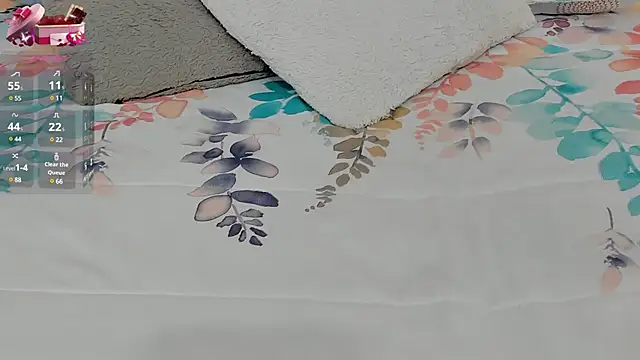 Beautyari  online show from 02-20-25, 03:30