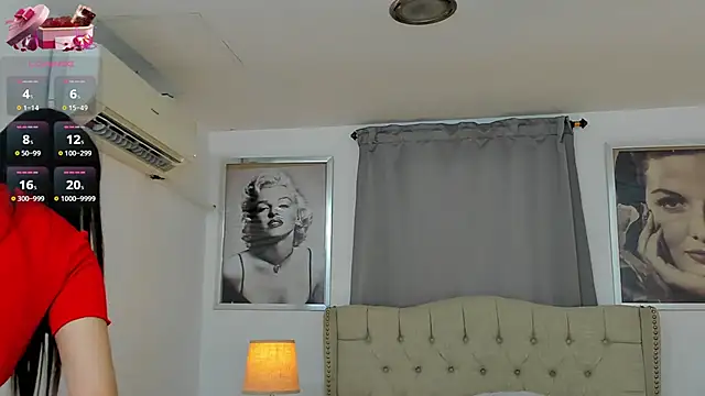 Beautyari  online show from 02-25-25, 12:24