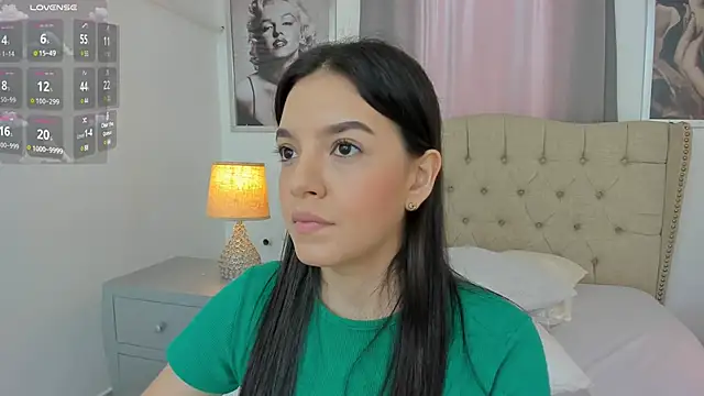 Beautyari  online show from 03-18-25, 12:14