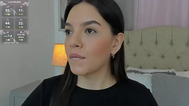 Beautyari  online show from 03-19-25, 12:23