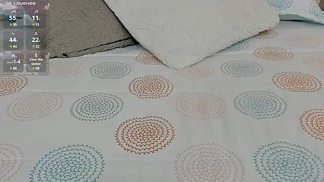 Beautyari  online show from 03-19-25, 03:29