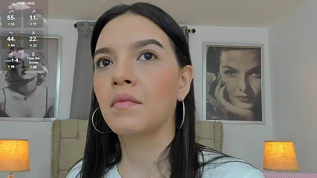 Beautyari  online show from 03-21-25, 12:17