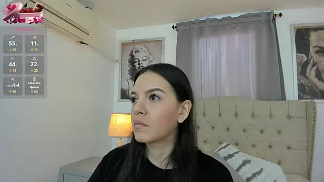 Beautyari  online show from 09-10-25, 12:27