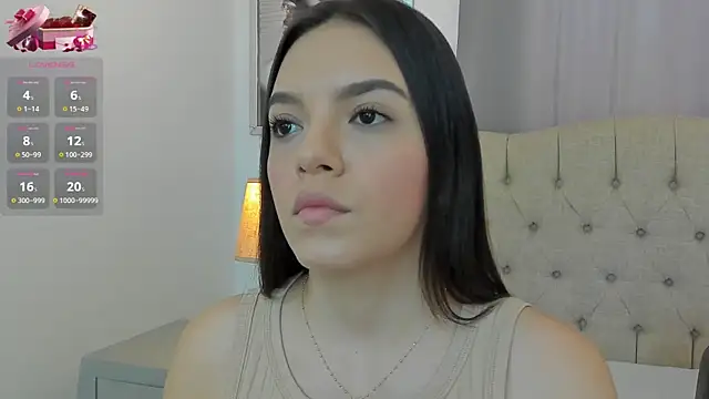 Beautyari  online show from 09-18-25, 12:29