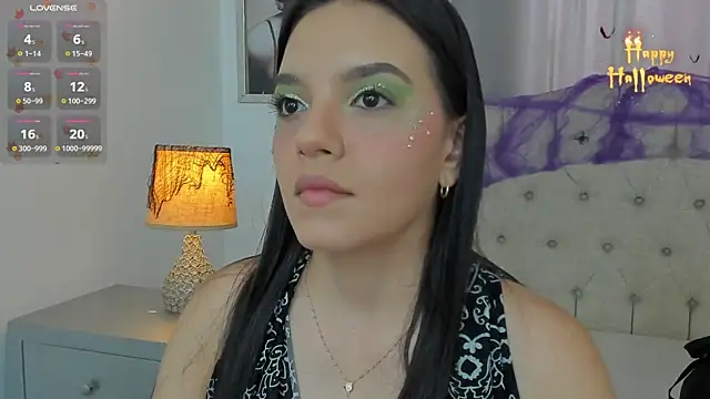 Beautyari  online show from 10-17-25, 12:52