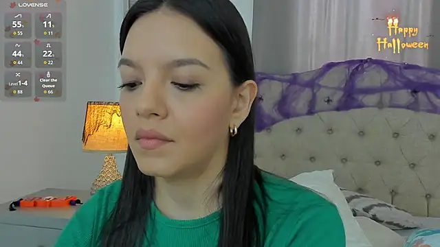 Beautyari  online show from 10-21-25, 12:39