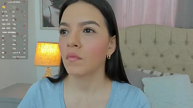 Beautyari  online show from 11-20-25, 12:38