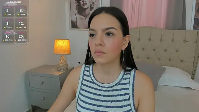 Beautyari  online show from 03-14-26, 12:21