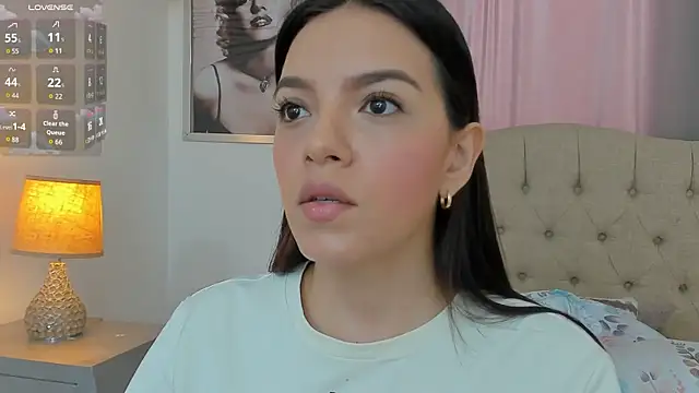 Beautyari  online show from 03-23-26, 12:31