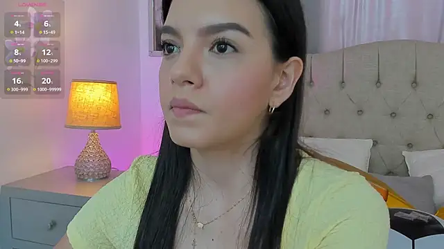 Beautyari  online show from 07-18-26, 12:42