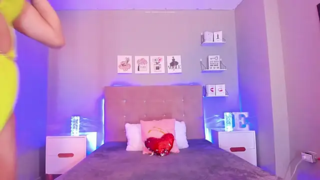 EmilyCoast-1 online show from 03-16-26, 07:29