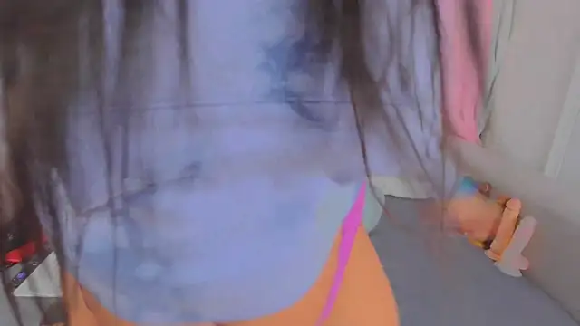 MeghanXO online show from 03-20-25, 09:02