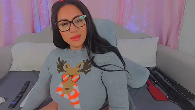 MeghanXO online show from 12-02-25, 04:02