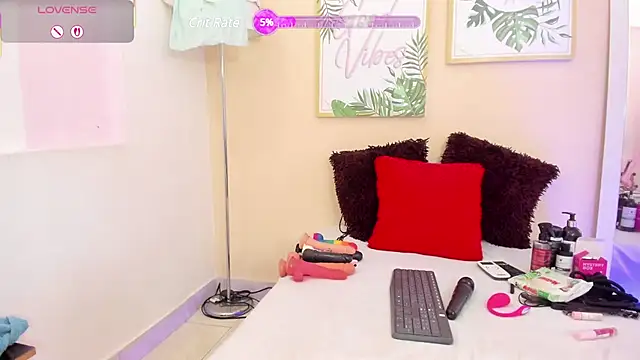 pameela brown online show from 03-08-25, 05:17