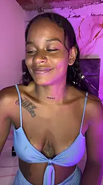 pameela brown online show from 05-07-26, 08:47